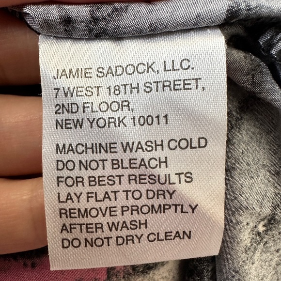 Jamie Sadock tank top - Picture 3 of 5